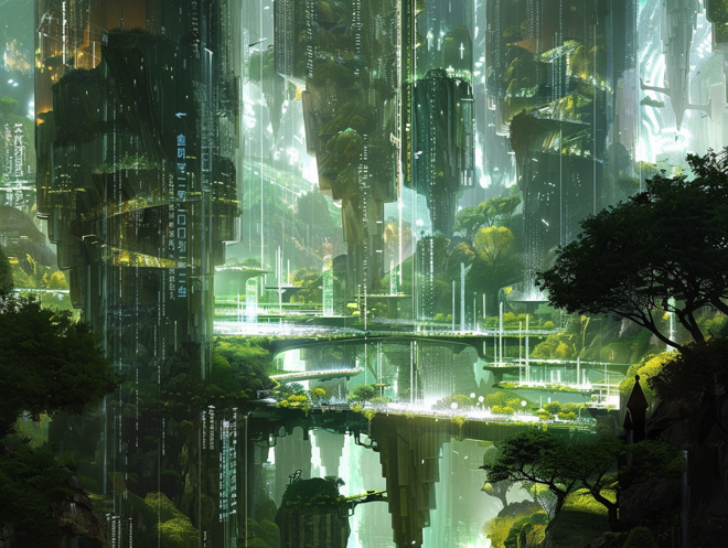 飞链星